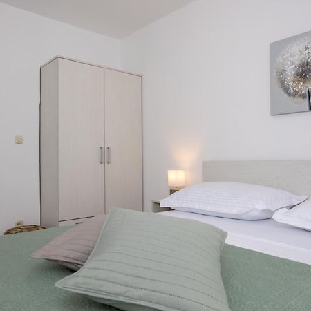 Apartmani Iva Tučepi المظهر الخارجي الصورة