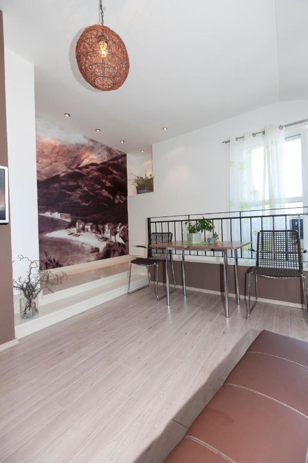 Apartmani Iva Tučepi المظهر الخارجي الصورة