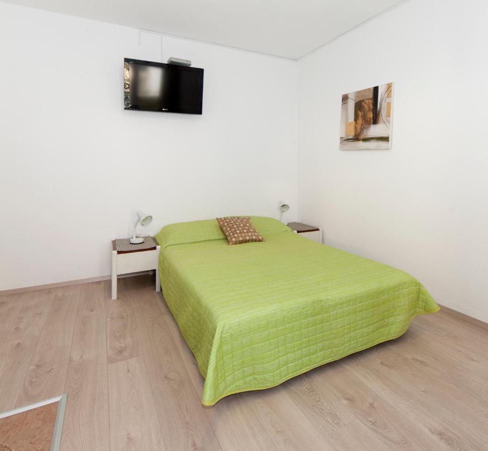 Apartmani Iva Tučepi المظهر الخارجي الصورة