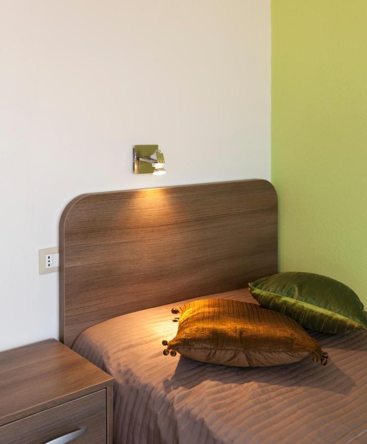 Apartmani Iva Tučepi المظهر الخارجي الصورة