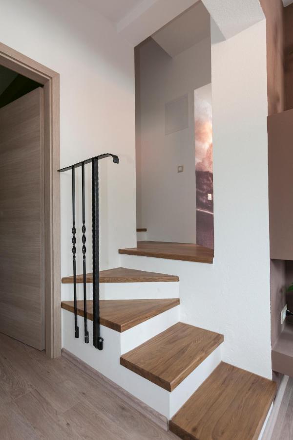 Apartmani Iva Tučepi المظهر الخارجي الصورة